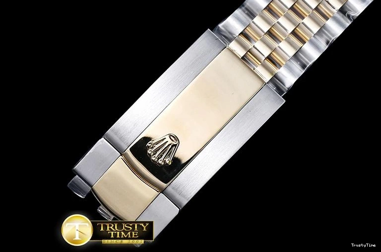 0316 R2DJ0199D – DateJust 2 Wrap FreshLook 605